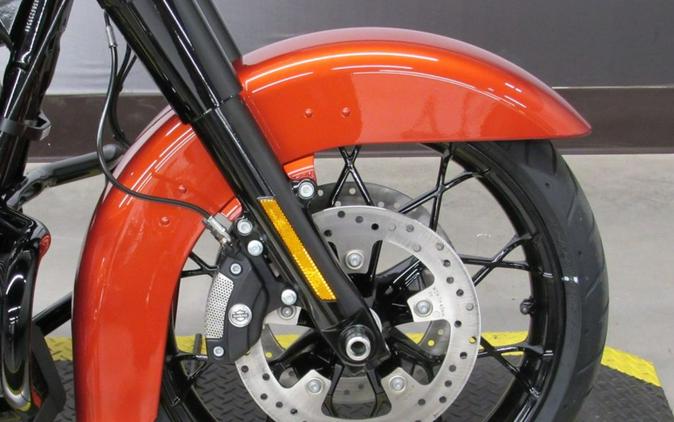 2025 Harley-Davidson® FLHRXS - Road King® Special