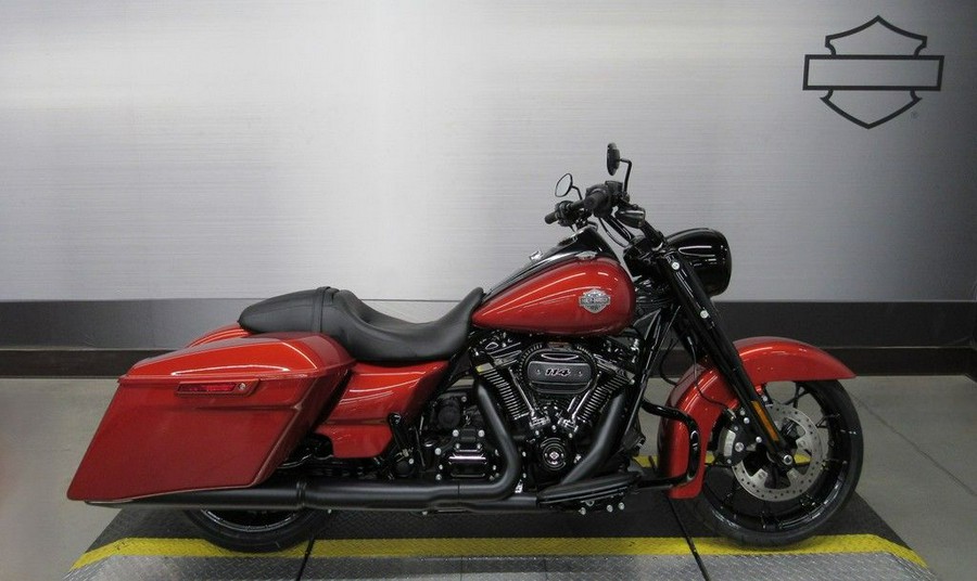 2025 Harley-Davidson® FLHRXS - Road King® Special