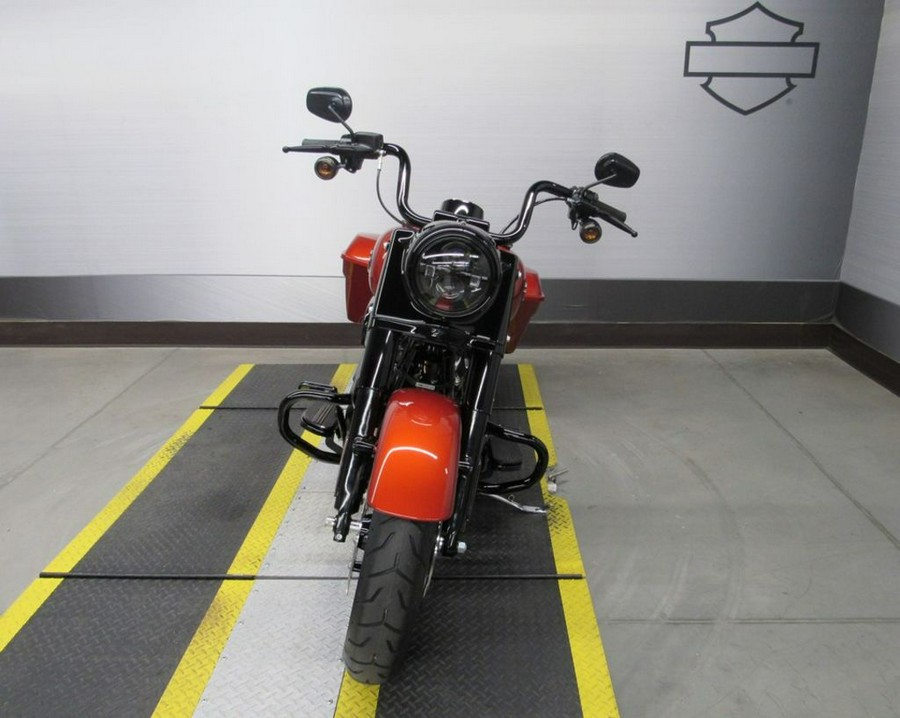 2025 Harley-Davidson® FLHRXS - Road King® Special