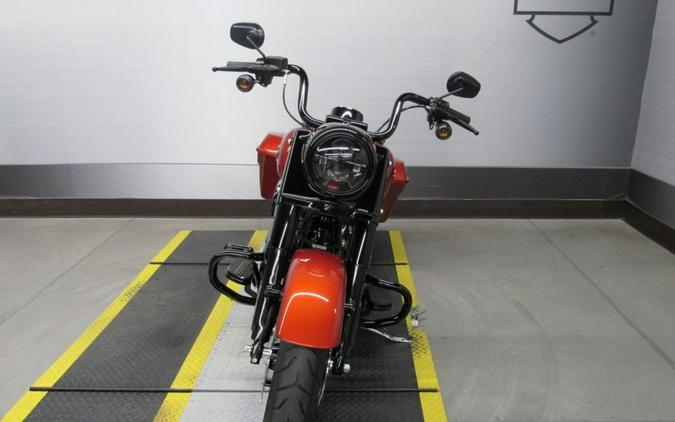 2025 Harley-Davidson® FLHRXS - Road King® Special