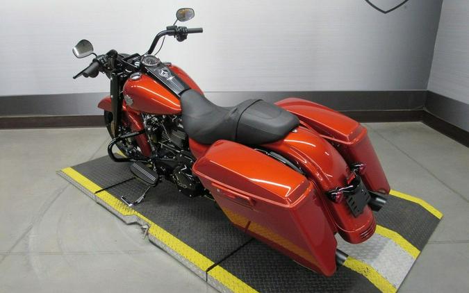 2025 Harley-Davidson® FLHRXS - Road King® Special