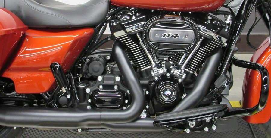 2025 Harley-Davidson® FLHRXS - Road King® Special