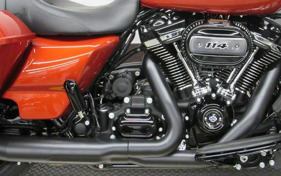 2025 Harley-Davidson® FLHRXS - Road King® Special