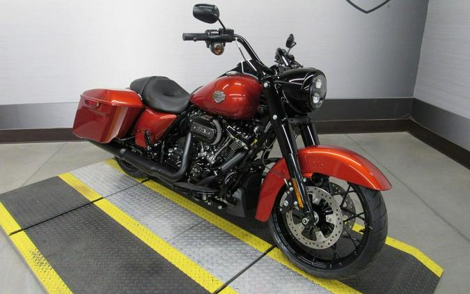 2025 Harley-Davidson® FLHRXS - Road King® Special