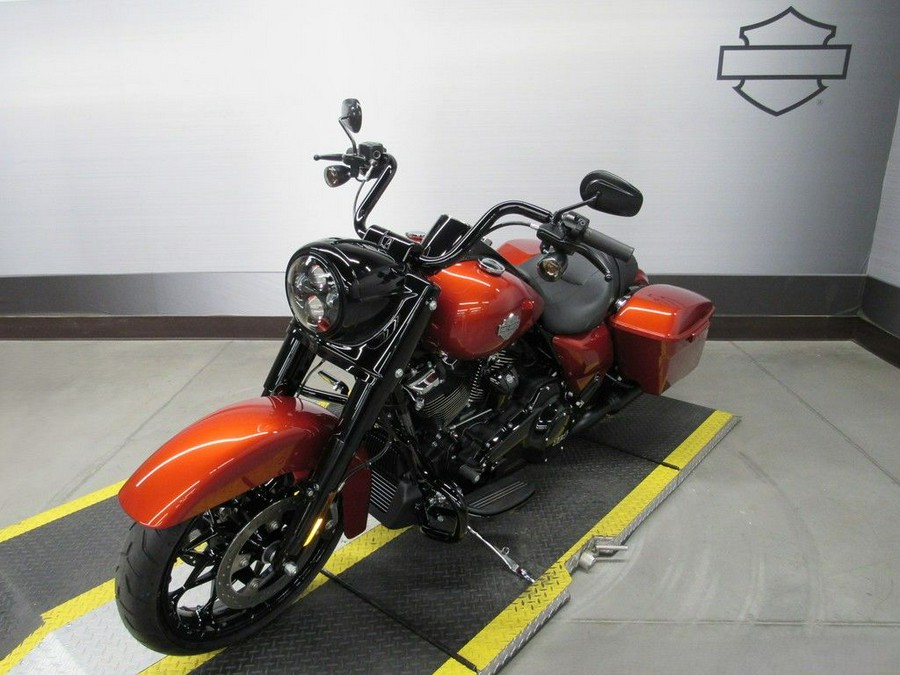 2025 Harley-Davidson® FLHRXS - Road King® Special