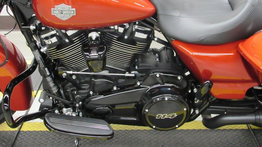 2025 Harley-Davidson® FLHRXS - Road King® Special