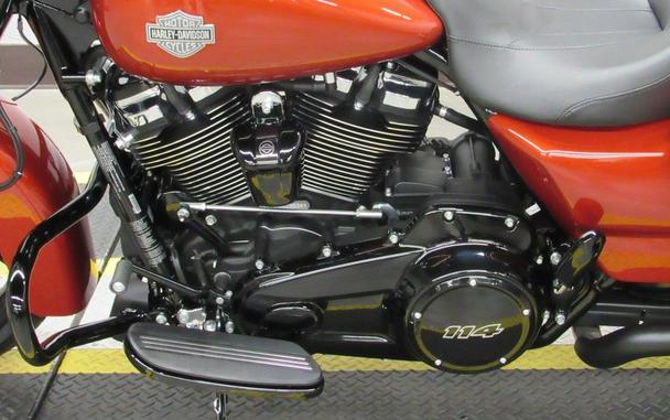 2025 Harley-Davidson® FLHRXS - Road King® Special