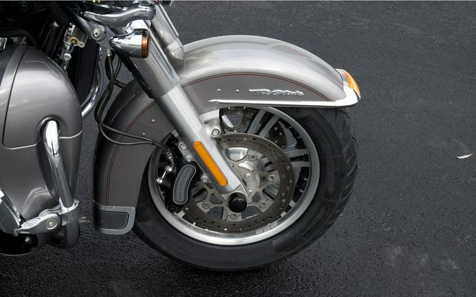 2016 Harley-Davidson® FLHTCUTG Tri Glide Ultra Classic