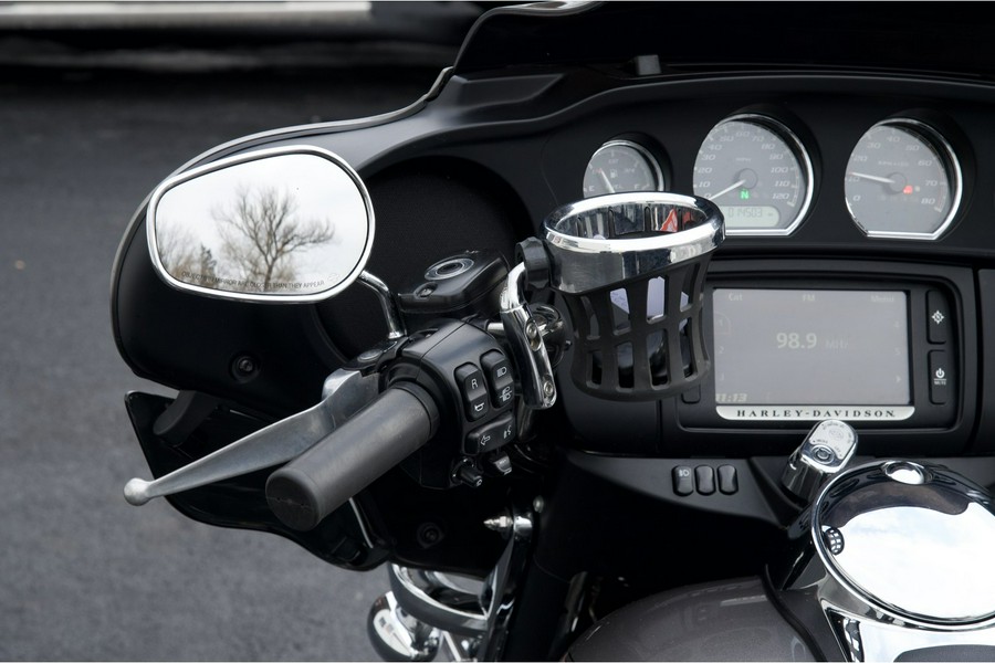 2016 Harley-Davidson® FLHTCUTG Tri Glide Ultra Classic