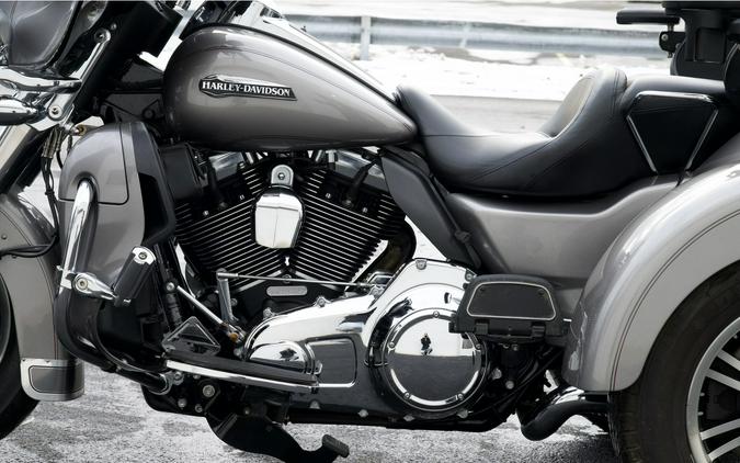 2016 Harley-Davidson® FLHTCUTG Tri Glide Ultra Classic
