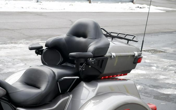 2016 Harley-Davidson® FLHTCUTG Tri Glide Ultra Classic