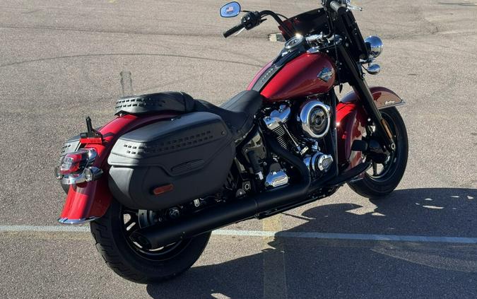 2026 Harley-Davidson® Heritage Classic