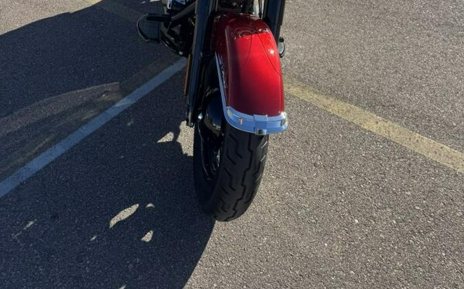 2026 Harley-Davidson® Heritage Classic