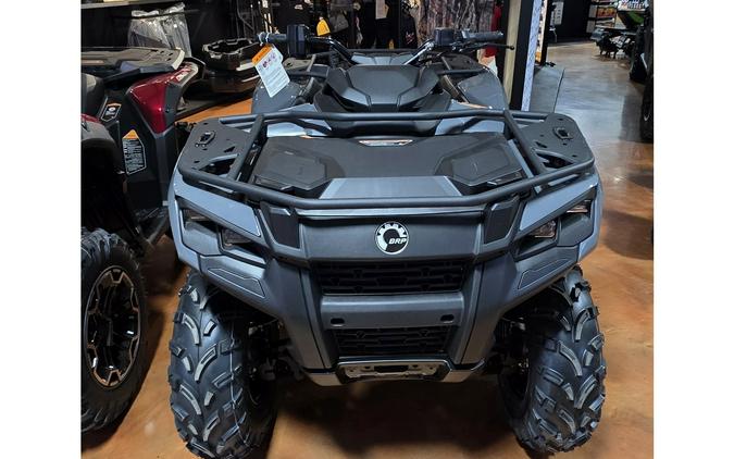 2026 Can-Am OUTLANDER DPS 500