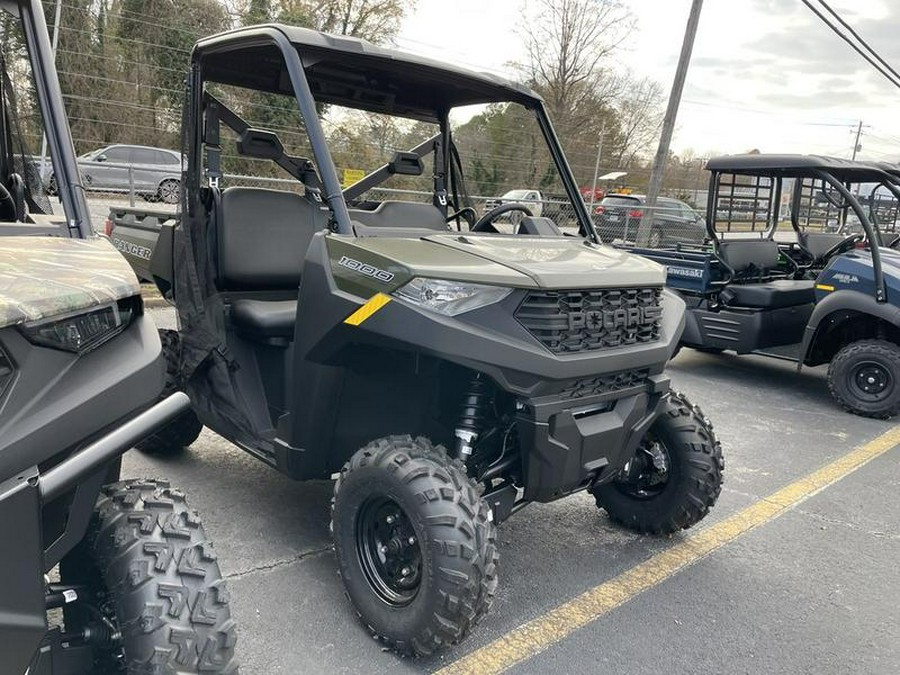 2026 Polaris® Ranger 1000