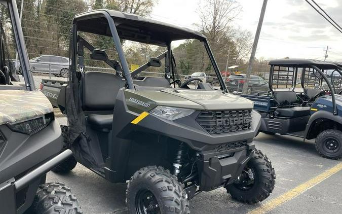 2026 Polaris® Ranger 1000