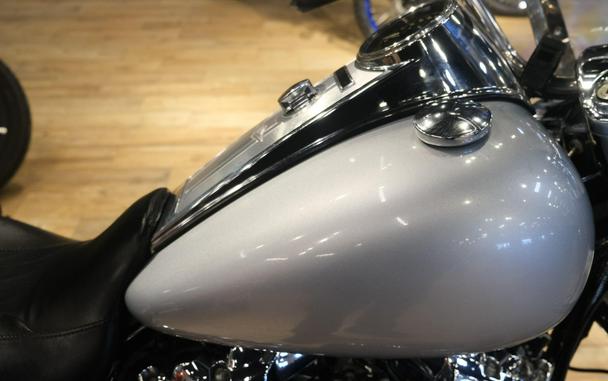 2019 HARLEY ROAD KING BASE