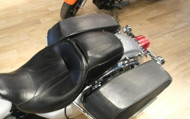 2019 HARLEY ROAD KING BASE