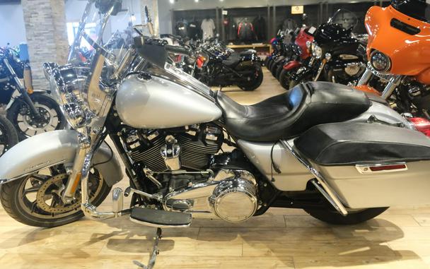 2019 HARLEY ROAD KING BASE