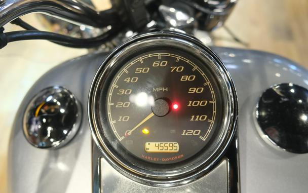 2019 HARLEY ROAD KING BASE