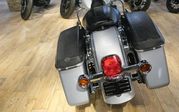 2019 HARLEY ROAD KING BASE