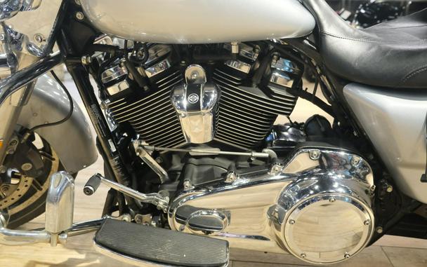 2019 HARLEY ROAD KING BASE