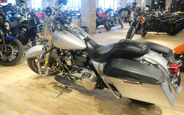 2019 HARLEY ROAD KING BASE
