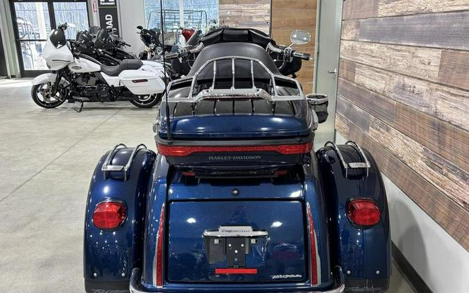 2014 Harley-Davidson® FLHTCUTG - Tri Glide® Ultra