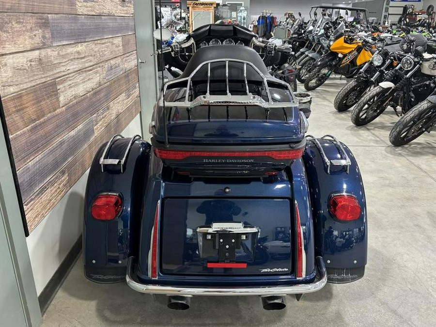 2014 Harley-Davidson® FLHTCUTG - Tri Glide® Ultra