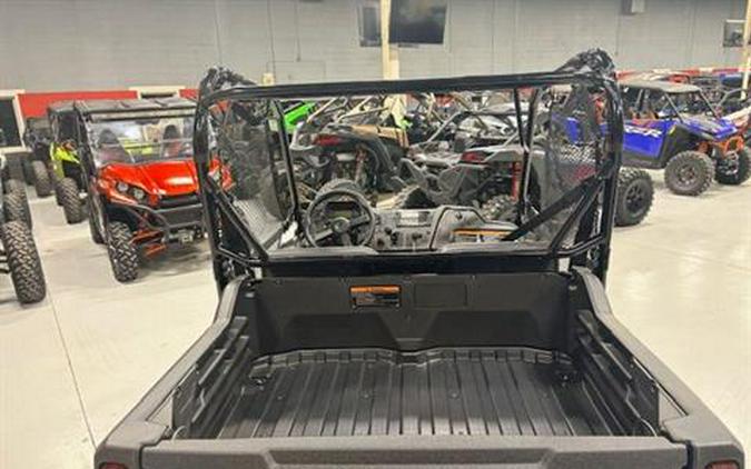 2026 Honda Pioneer 700 Deluxe