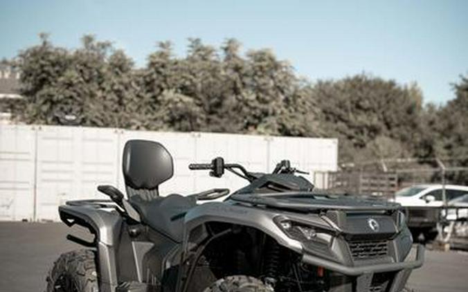 2026 Can-Am® Outlander MAX XT 700
