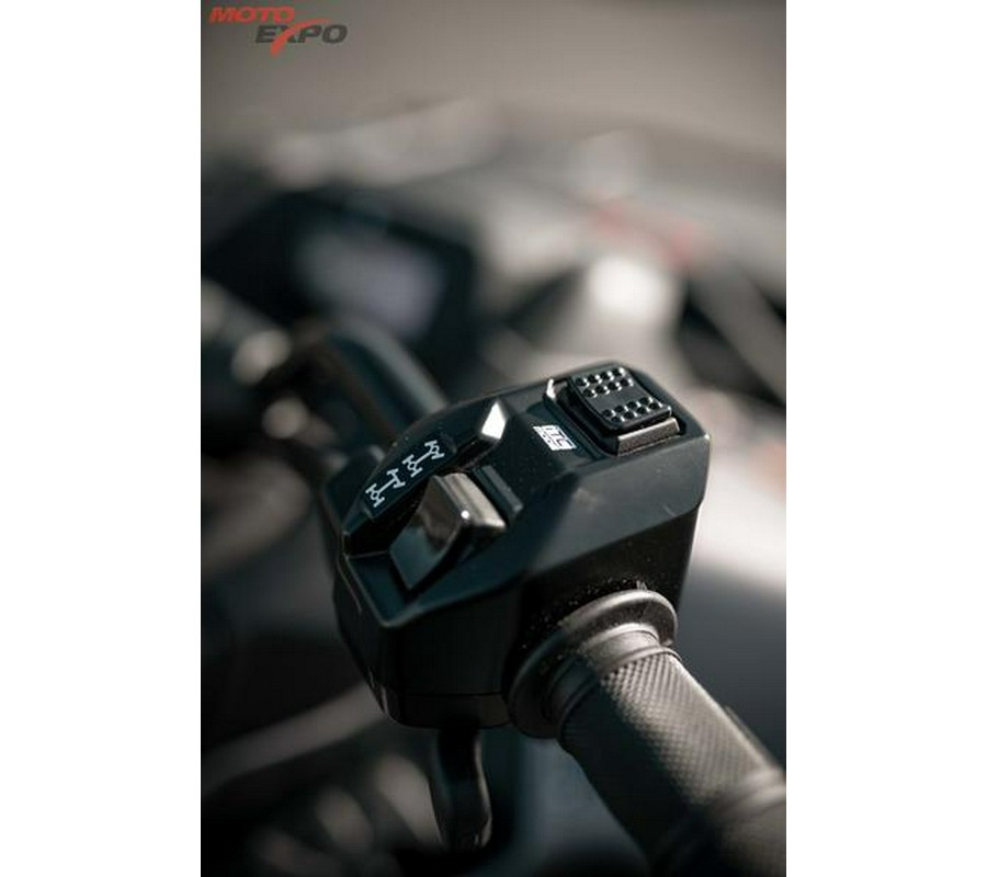 2026 Can-Am® Outlander MAX XT 700