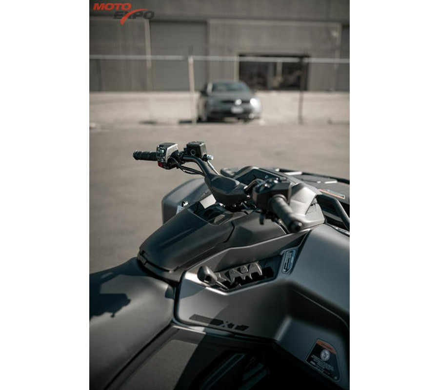 2026 Can-Am® Outlander MAX XT 700