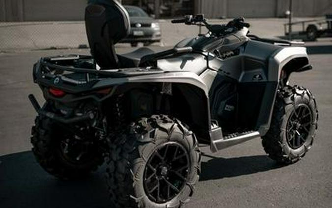 2026 Can-Am® Outlander MAX XT 700