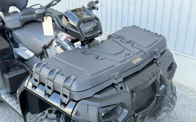 2026 Polaris Sportsman Touring 850 Premium