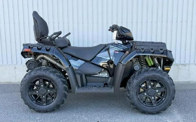2026 Polaris Sportsman Touring 850 Premium