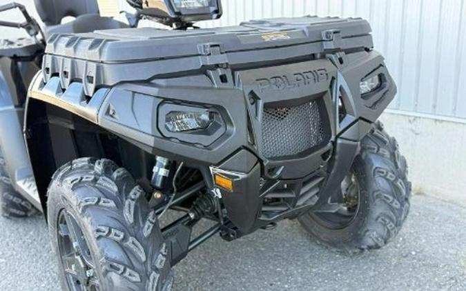 2026 Polaris Sportsman Touring 850 Premium