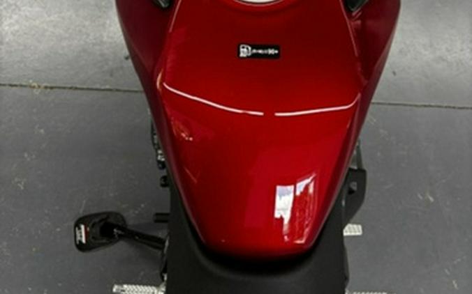 2026 Suzuki GSX 8S