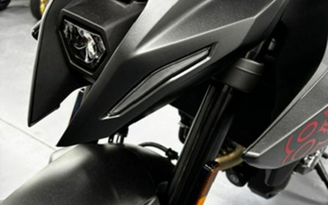 2026 Suzuki GSX 8S