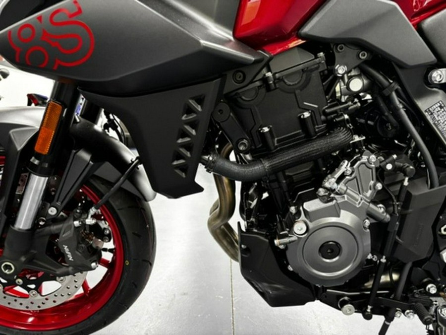 2026 Suzuki GSX 8S