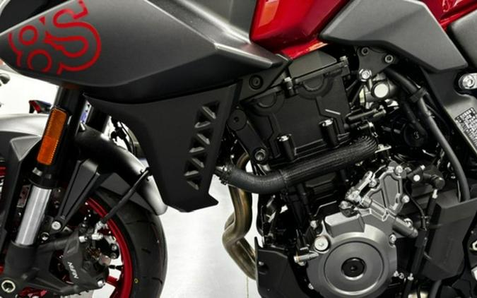 2026 Suzuki GSX 8S