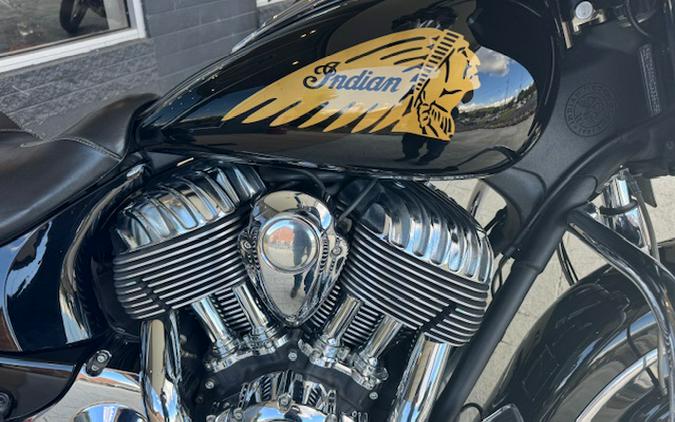 2016 Indian Motorcycle® Chieftain® Base