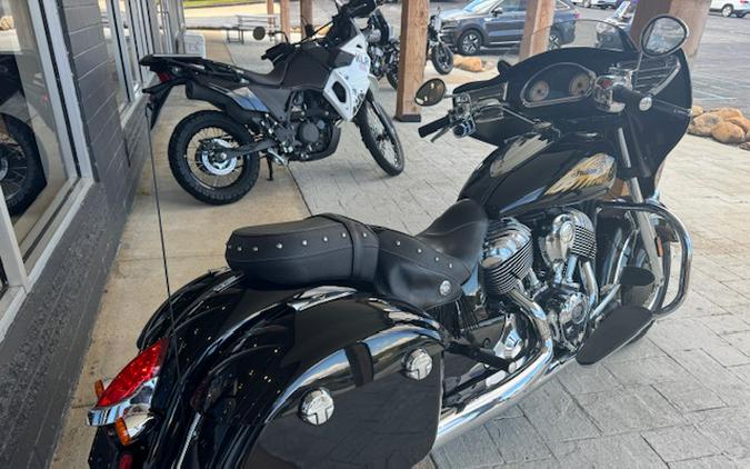 2016 Indian Motorcycle® Chieftain® Base