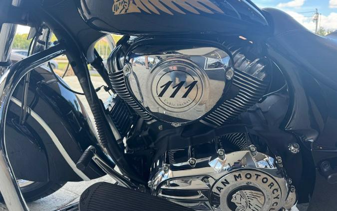 2016 Indian Motorcycle® Chieftain® Base