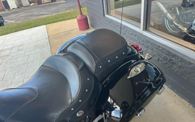 2016 Indian Motorcycle® Chieftain® Base
