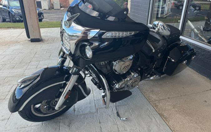2016 Indian Motorcycle® Chieftain® Base