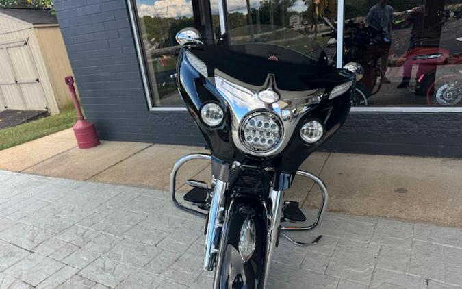 2016 Indian Motorcycle® Chieftain® Base