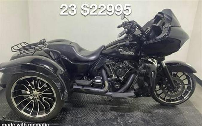 2023 Harley-Davidson Road Glide® 3
