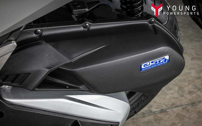 2026 Honda PCX