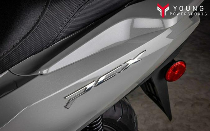 2026 Honda PCX